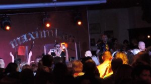 Рок-Острова. Роланд.