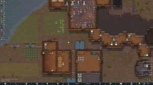 Poszukiwacze zaginionego Derta! | RimWorld Ideology #4 [PL]