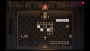 Treasure of Nadia Ancient Temple Puzzle 19 & 20 Walkthrough - Part 5
