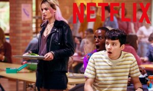 5 ЛУЧШИХ НОВЫХ ФИЛЬМОВ ОТ NETFLIX ПРО ПОДРОСТКОВ, ШКОЛУ, ЛЮБОВЬ