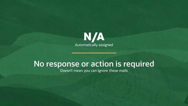 8.1.1 - Why does each piece of mail have a status in ACONEX || Oracle ACONEX Complete Course смотреть онлайн