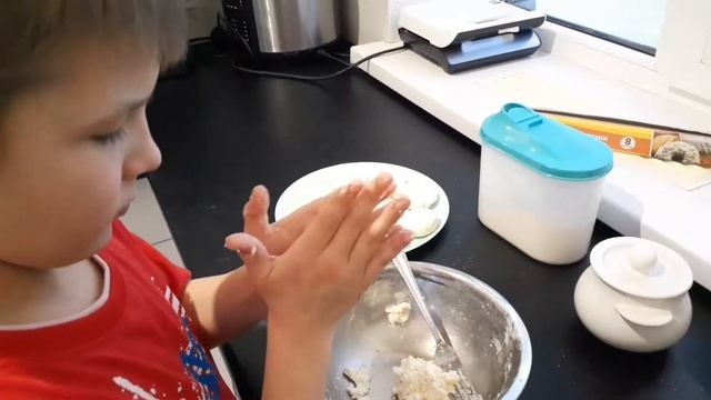 Владимир Морковь и простые сырники! смотреть онлайн