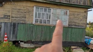 Пристройка своими руками. Подготовка под фундамент.