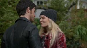 Killian & Emma - Feeling the Love