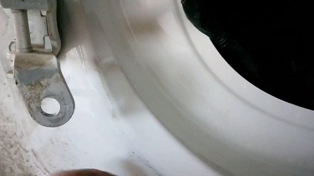 Солярис 2 как снять переднее крыло. смотреть онлайн