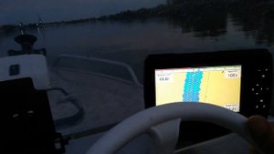 Квинтрекс 420 топ эндер Сузуки дт30рс.