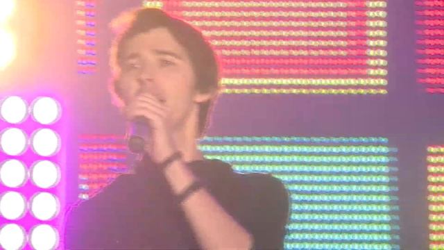 ДЕТИ ФРИСТАЙЛА - I Love You смотреть онлайн