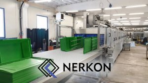 Интервью с производителем NERKON: оборудование для эффективной мойки тары