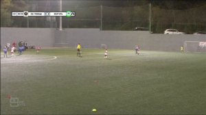 Победа (Новороссийск) - Волгарь (Астрахань)| 08 ноября 2023|Буткап Море спорта