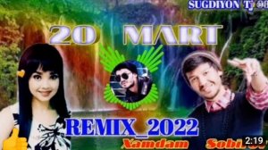 ХАМДАМ СОБИРОВ 2022 ЯНГИ ??????????????♂️?♂️☝️☝️☝️??