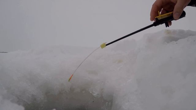 Народная рыбалка! Рузское водохранилище.Часть 1 смотреть онлайн