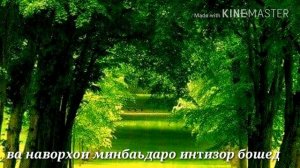 Сураи Ояталкурси ва фоидаи он...