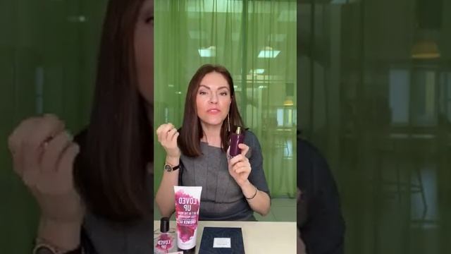 Новогодний Аромат в подарок от Орифлэйм