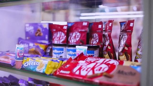 Другие Сладости Мурманск | Отзывы | Бизнес идея магазина сладостей