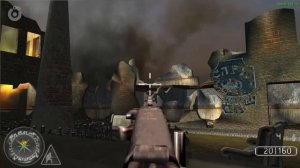 КАРМАННЫЙ CALL OF DUTY ROADS TO VICTORY