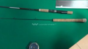 Зимний спиннинг своими руками