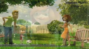 Упоротая реклама - с пюрешкой