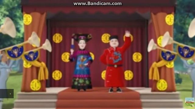 София Прекрасная ПЕСНЯ ,,НАС КОРОЛЕВСКИЙ ЖДЁТ ПИКНИК" смотреть онлайн