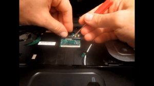 Как разобрать ноутбук Compaq 615