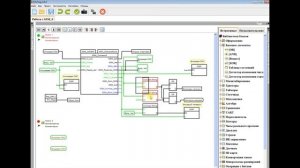 Работа с модулем SIM800L в FLProg - часть вторая