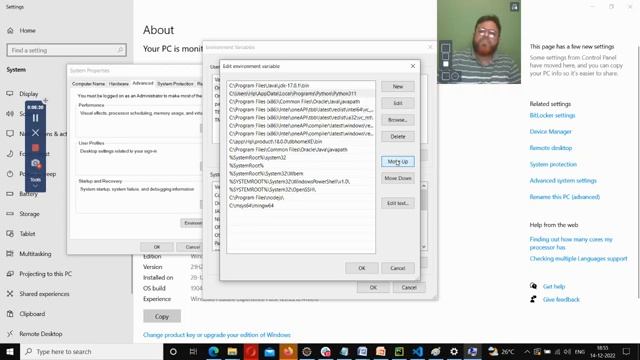 PYTHON ENGLISH INTRO-2 UNIT1 смотреть онлайн