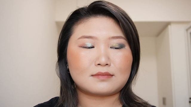 CLOSE-UP Demos & Swatches! // Clionadh Cosmetics Stained Glass Collection *natural Lighting*