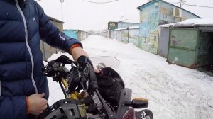 САМЫЙ ДЕШЕВЫЙ ТурЭндуро за 130 000 руб.