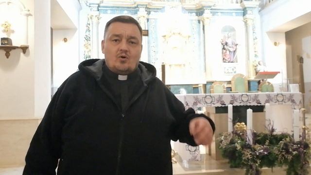 Рождественский пост у католиков – Адвент