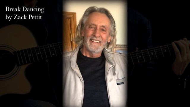 Zack Pettit - Break Dancing смотреть онлайн