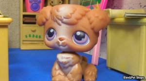 LPS фильм: Подростки