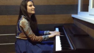 Папа, нарисуй (Елена Ваенга кавер)