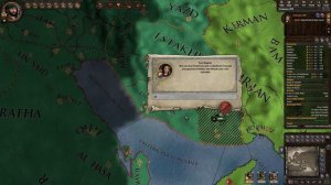 Praise the Zun - Part 20 - Crusader Kings II: Jade Dragon