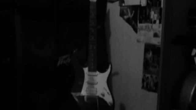 Depressive black metal sample loop.wmv