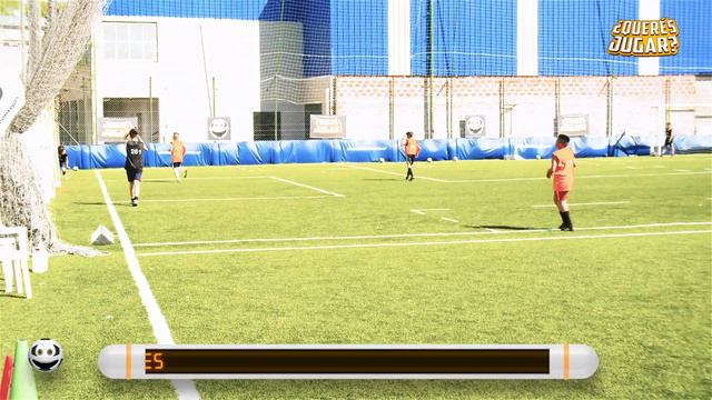 FECHA 01 . 2006/07 . PARTIDO 01 смотреть онлайн