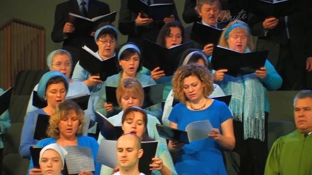 15 января 2017г. 8:00am - Церковь г. Брайт смотреть онлайн