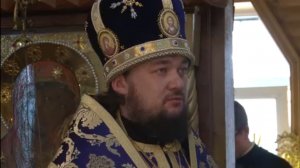 Светлой памяти митрополита Прокла  - сыновний плач!