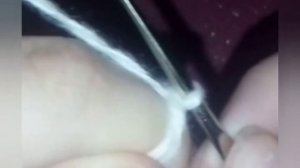 Мастер класс как быстро научиться вязать  крючком косу ????