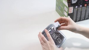 Головоломка зеркальная  "Escher", серия "Лучшие головоломки мира", бренд Recent Toys