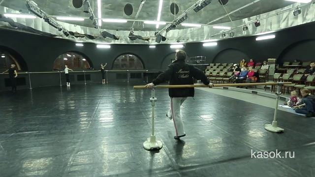Андрей Баталов. Kasok. Andrey Batalov