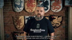 Kingdom Come: Deliverance — Боевая система