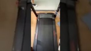 DOMYOS RUN100, tapis roulant