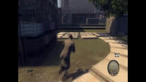 Как попасть на бойню Клементе в Mafia 2
