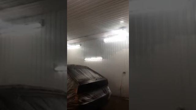 как покрасить автомобиль для новичков смотреть онлайн