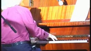 Гершвин ,"Любимый мой",(,Gershwin ,"my love") игр. Виталий Кацнельсон
