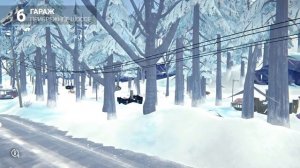 The Long Dark: ЛУЧШАЯ БАЗА | ТОП 10 МЕСТ для ВЫЖИВАНИЯ