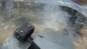 КАРАКАТ-ЛЕДОКОЛ |ЗАСТРЯЛИ В РУЧЬЕ |СЛОМАЛИСЬ