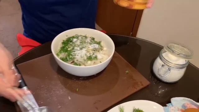 Хе из рыбы - популярнейшая корейская закуска.