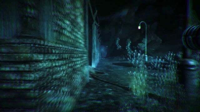 Haunted Memories Episode 2 смотреть онлайн