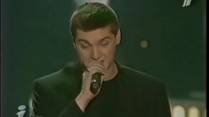 Сергей Куприк и Лесоповал - 50 на 50