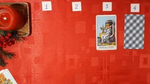 #Гадание на 4 Дамы для мужчин